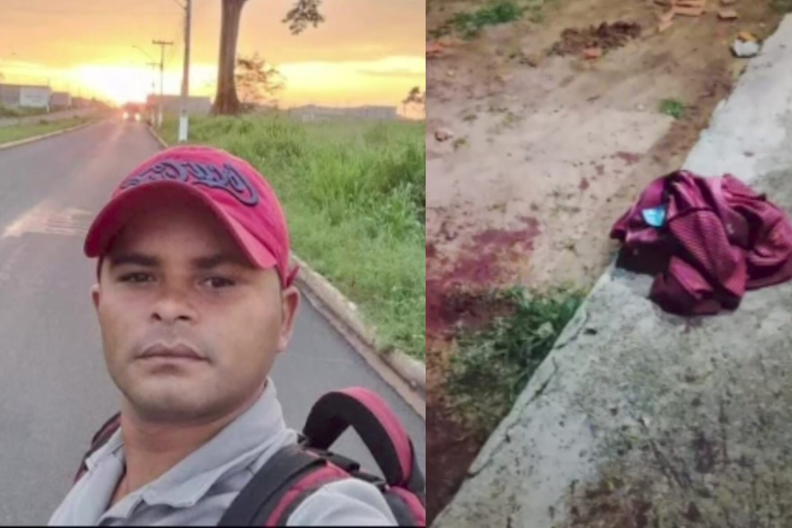 Morador de Parauapebas é morto em Canaã dos Carajás após bebedeira