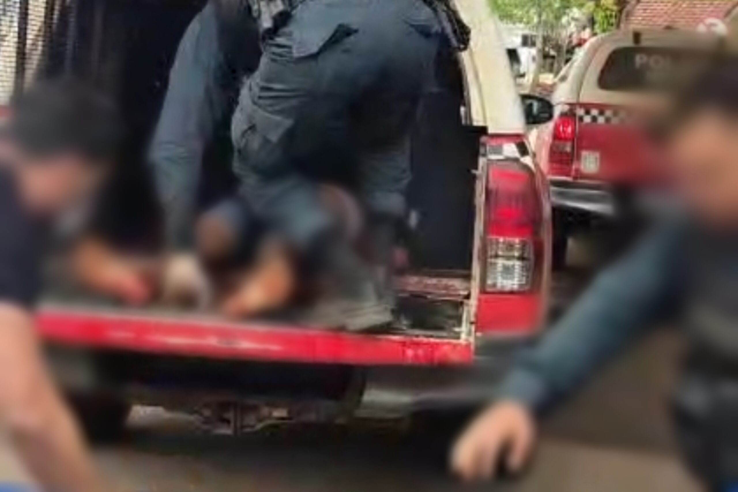 Seis suspeitos morrem em ações policiais após morte de subtenente em Parauapebas